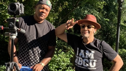 Check for The Historic HBCU Photograph airing on a public television station near you!